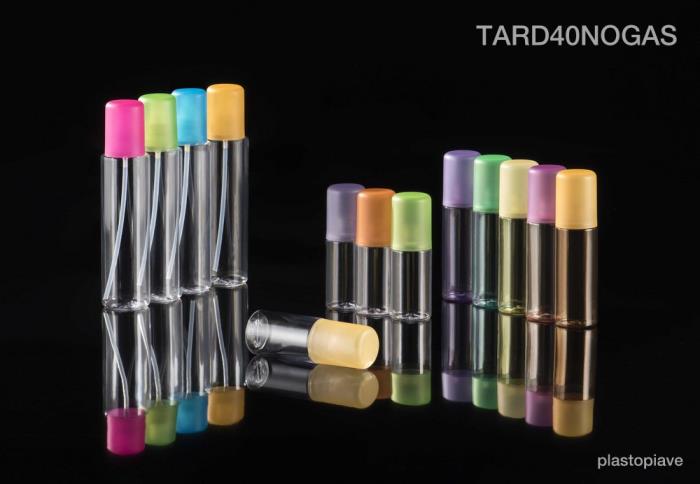 New colors for TARD40NOGAS